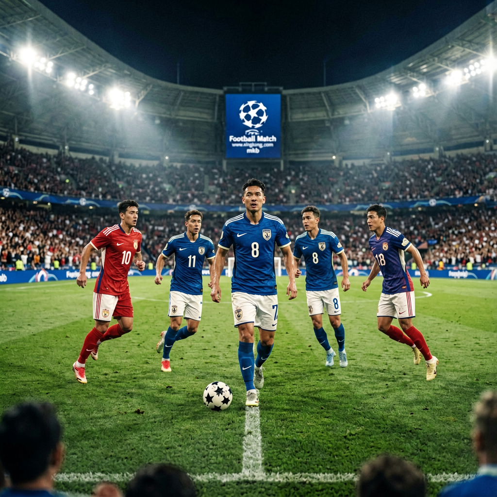Football Match