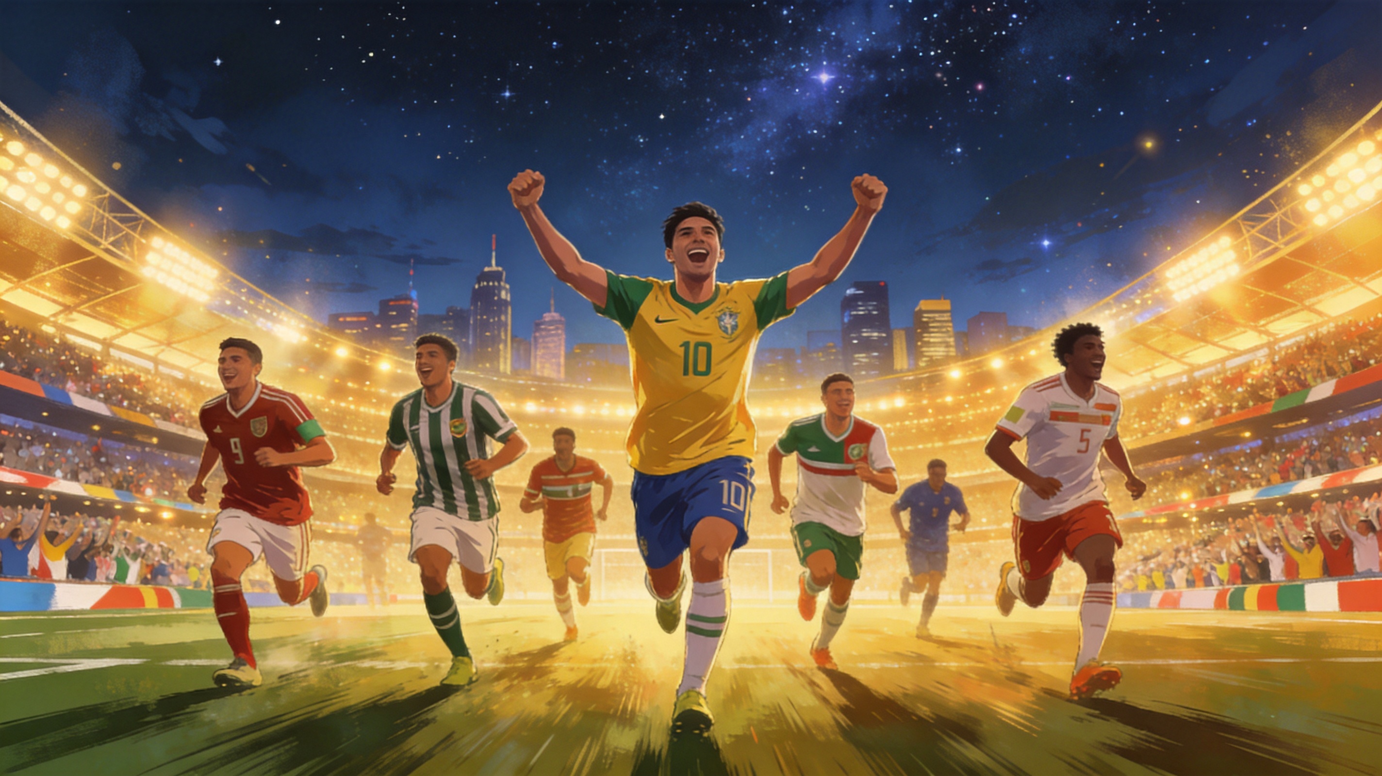 2026 FIFA World Cup