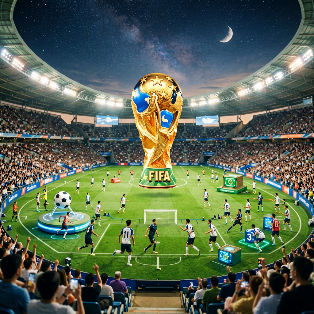 Stadium