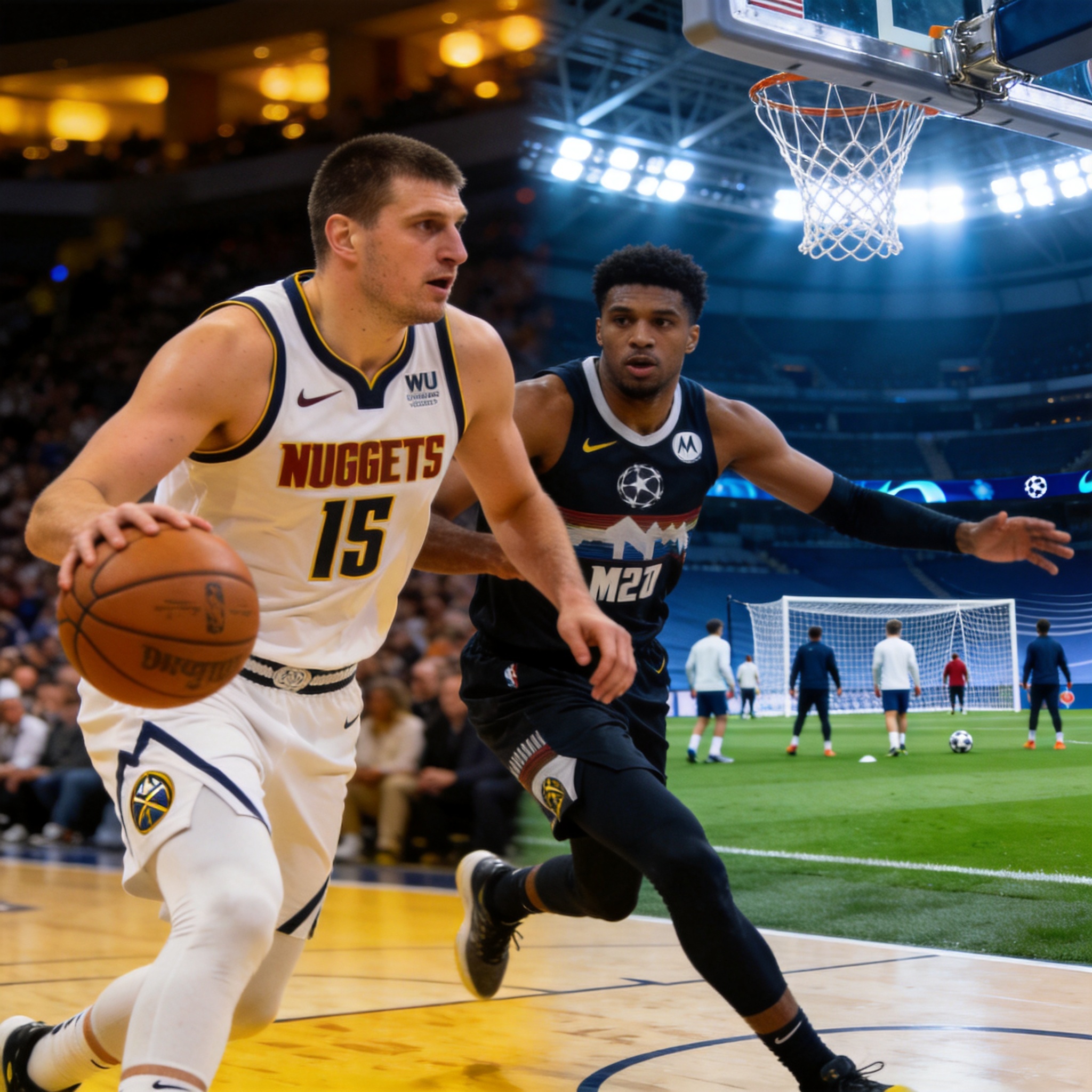 NBA