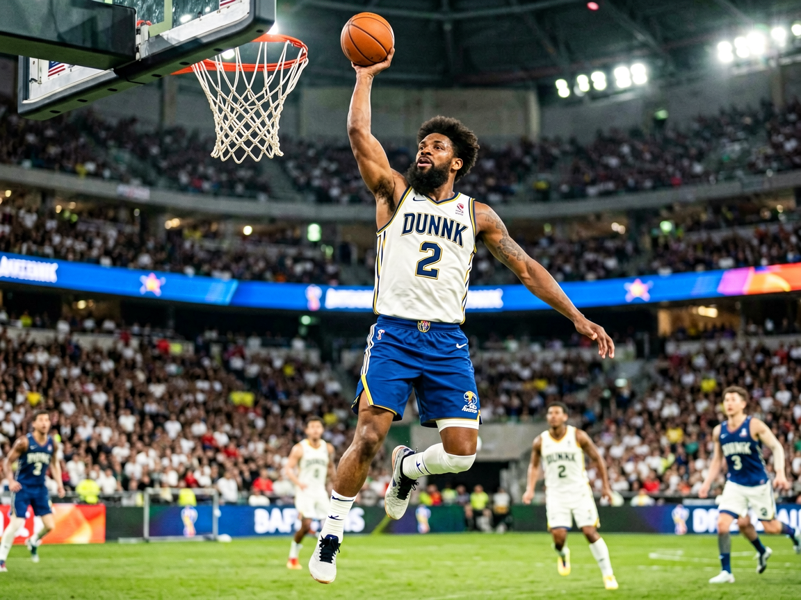 Dunk