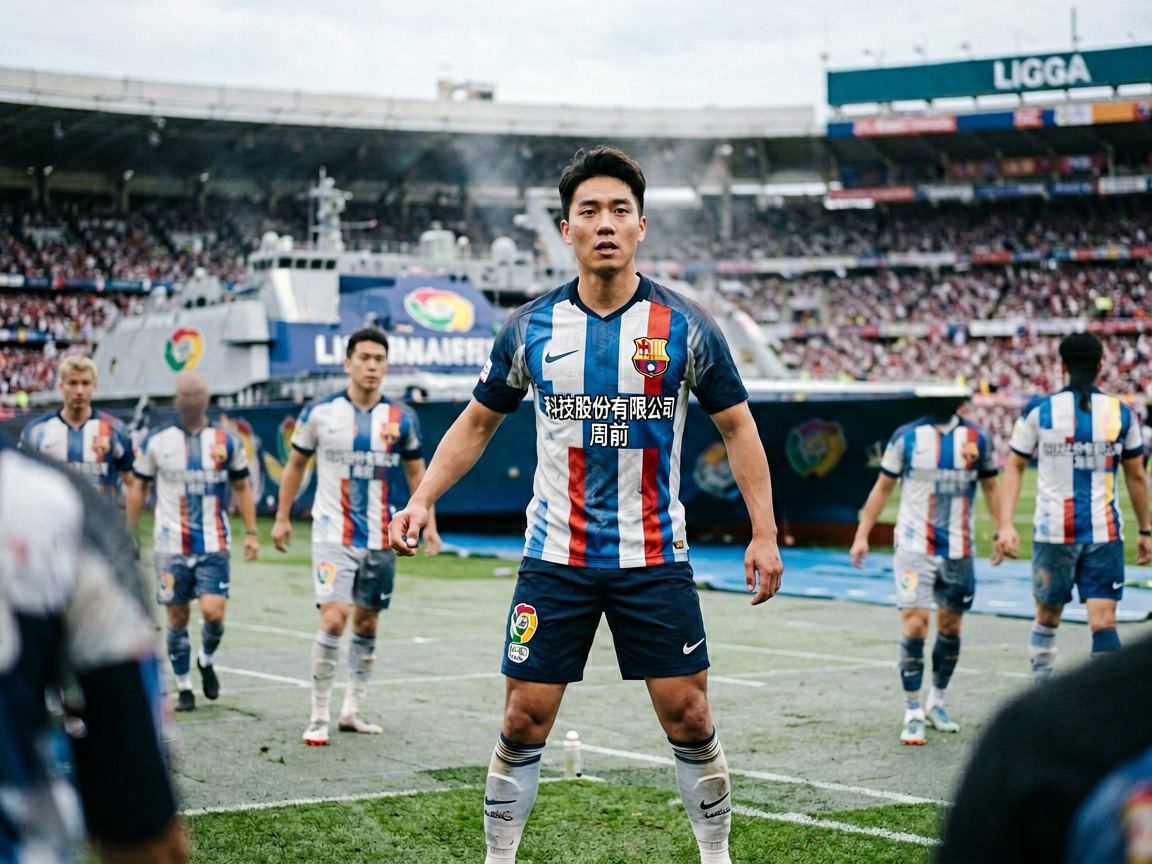 La Liga