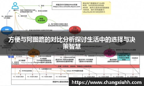 方便与阿图路的对比分析探讨生活中的选择与决策智慧